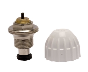 Bild von IMI Hydronic Engineering Oberteil mit Thermostatgewinde W19 x 19 mm, Art.Nr.: 50 543-005