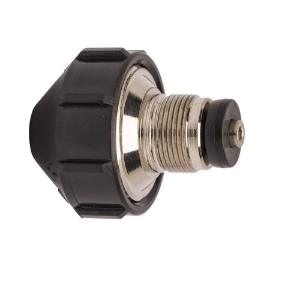 Bild von IMI Hydronic Engineering Oberteil für Thermostat-Köpfe M28 x 1,5 RVO-A/m72-A DN 10-20, Art.Nr.: 50 343-001