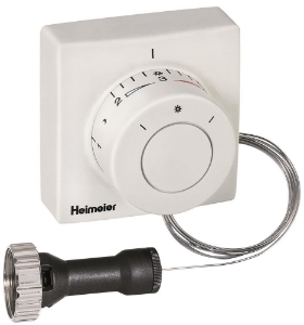 Picture of IMI Hydronic Engineering Thermostat-Kopf F 6°C - 27°C 10 m, Art.Nr. : 2810-00.500