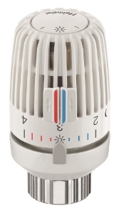 Picture of IMI Hydronic Engineering Thermostat-Kopf VK mit Nullstellung, Art.Nr. : 9711-24.500