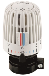 Picture of IMI Hydronic Engineering Thermostat-Kopf K für Danfoss RAV, Art.Nr. : 9800-24.500