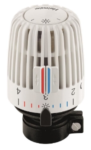 Picture of IMI Hydronic Engineering Thermostat-Kopf K 6 - 28°C RAL 9016 RAVL, Art.Nr. : 9700-24.500