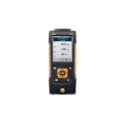 Picture of testo 440 - Klimamessgerät - Art.-Nr.: 0560 4401