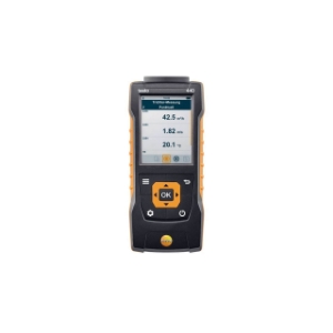 Picture of testo 440 - Klimamessgerät - Art.-Nr.: 0560 4401