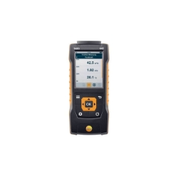Picture of testo 440 Strömungs-KombiSet 2 mit Bluetooth - Art.-Nr.: 0563 4407