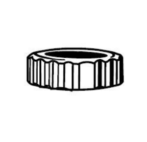 Picture of IMI Hydronic Engineering Rändelmutter M30 x 1,5, Art.Nr. : 6000-11.034