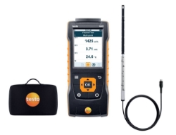 Picture of testo 440 Hitzdraht-Set - Art-Nr: 0563 4400