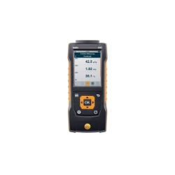 Picture of testo 440 16 mm-Flügelrad-Set - Art.-Nr.: 0563 4401