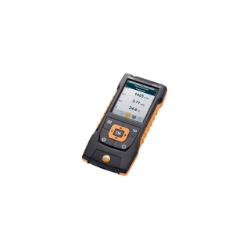 Picture of testo 440 dP - Klimamessgerät inkl. Differenzdrucksensor - Art-Nr.: 0560 4402