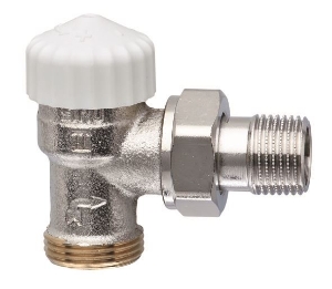 Picture of IMI Hydronic Engineering Thermostat-Ventilunterteil V-Exakt ET15(3/4Z), Art.Nr. : 3719-02.000