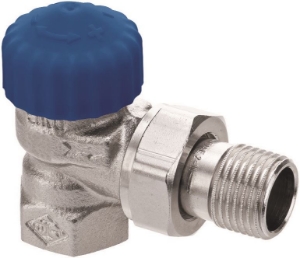 Picture of IMI Hydronic Engineering Thermostat-Ventilunterteil Eck DN 20 (Rp3/4"), Art.Nr. : 2241-03.000