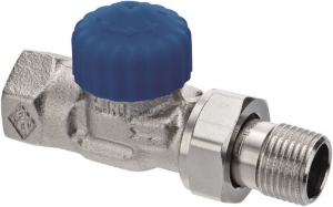 Picture of IMI Hydronic Engineering Thermostat-Ventilunterteil Durchgang DN 20 (Rp3/4"), Art.Nr. : 2242-03.000