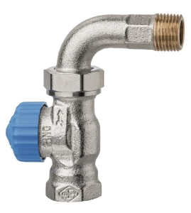 Picture of IMI Hydronic Engineering Thermostat-Ventilunterteil DT15(1/2Z), Art.Nr. : 2244-02.000