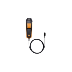 Picture of testo Zubehör - Universeller Kabel-Handgriff zum Anschluss von Sondenköpfenf - Art.-Nr.: 0554 2222