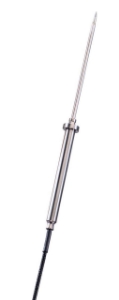 Picture of testo Zubehör - Wasserdichter Lebensmittelfühler aus Edelstahl (IP65), TE Typ K - Art.-Nr.: 0602 2292