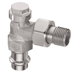 Picture of IMI Hydronic Engineering Heizkörper-Verschraubung Regulux EARE15, Art.Nr. : 0341-15.000