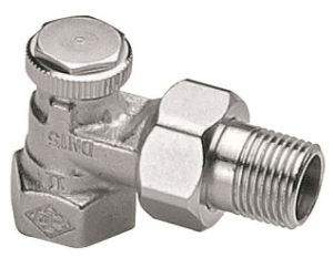 Picture of IMI Hydronic Engineering Heizkörper-Verschraubung Regutec EAR20 (3/4"), Art.Nr. : 0355-03.000