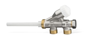 Picture of IMI Hydronic Engineering TA RADIETT-S Aussengewinde FPL, Art.Nr. : 50680005
