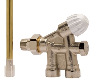 Picture of IMI Hydronic Engineering RENOVETT RVES, Art.Nr. : 50684005