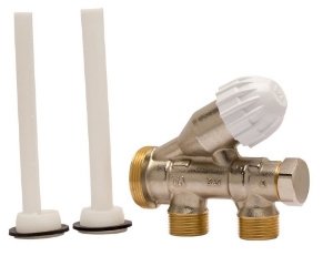 Picture of IMI Hydronic Engineering RENOVETT ARCU K 100 Aussengewinde, Art.Nr. : 50681005