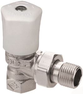 Picture of IMI Hydronic Engineering Regulierventil Mikrotherm EM25 (1"), Art.Nr. : 0121-04.500