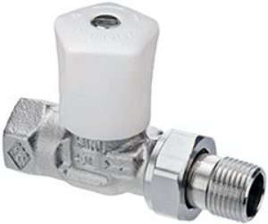Picture of IMI Hydronic Engineering Regulierventil Mikrotherm DN 25 (1"), Art.Nr. : 0122-04.500