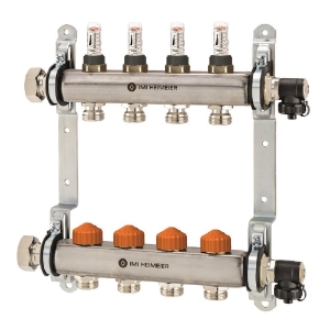 Picture of IMI Hydronic Engineering Dynacon Eclipse 8HK, Art.Nr. : 9340-08.800