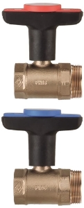 Picture of IMI Hydronic Engineering Dynacon Anschlussset 1, Art.Nr. : 9339-01.800