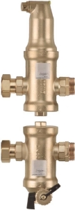 Picture of IMI Hydronic Engineering Dynacon Anschlussset 3, Art.Nr. : 9339-03.800