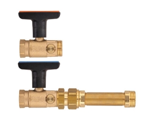 Picture of IMI Hydronic Engineering Dynacon Anschlussset 4, Art.Nr. : 9339-04.800