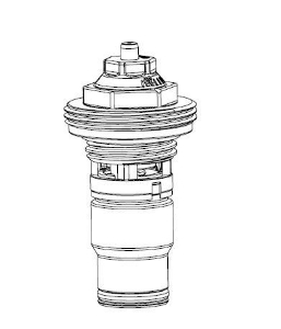 Picture of IMI Hydronic Engineering Dynacon Eclipse Einsatz, Art.Nr. : 9340-00.300