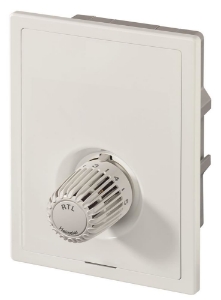 Picture of IMI Hydronic Engineering Multibox RTL weiss, Art.Nr. : 9304-00.800