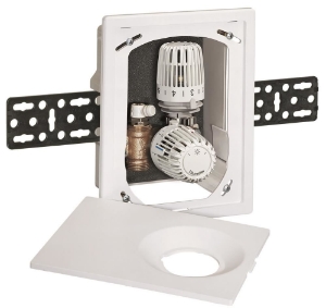 Picture of IMI Hydronic Engineering Multibox K-RTL verchromt, Art.Nr. : 9301-00.801