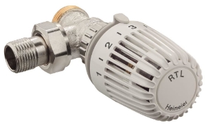 Picture of IMI Hydronic Engineering Rücklauftemperaturbegrenzer RTL Eck G3/4", Art.Nr. : 9153-02.800