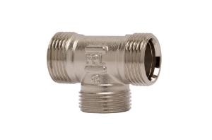 Picture of IMI Hydronic Engineering TA 352 T-Stück M22 x 1,5, Art.Nr. : 53352416