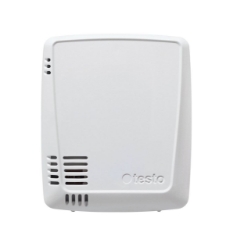 Picture of testo 160 TH - Funk-Datenlogger mit integriertem Temperatur- und Feuchtesensor - Art.-Nr.: 0572 2021