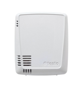 Picture of testo 160 TH - Funk-Datenlogger mit integriertem Temperatur- und Feuchtesensor - Art.-Nr.: 0572 2021