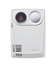 Picture of testo 160 THL - Funk-Datenlogger mit integrierten Sensoren für Temperatur, Feuchte, Lux, und UV-Strahlung - Art-Nr.: 0572 2024