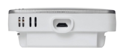 Picture of testo 160 IAQ - Funk-Datenlogger mit Display und integrierten Sensoren für Temperatur, Feuchte, CO2 und atmosphärischen Druck - Art.-Nr.: 0572 2014