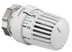 Picture of OVENTROP Thermostat „Uni LDV“ Klemmverbindung, für Anschluss 34 mm, Art.Nr. : 1616575