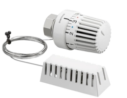 Picture of OVENTROP Thermostat „Uni L“ 7-28 °C, 0 * 1-5, Fernfühler 2 m, M 30 x 1,0, Art.Nr. : 1011651