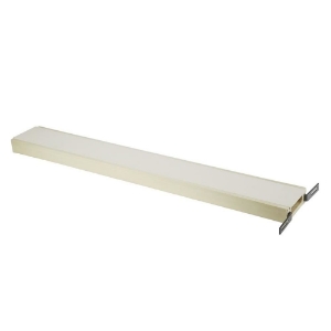 Picture of OVENTROP Formschacht für „Unibox“, Bautiefe 57 mm, Art.Nr. : 1022650