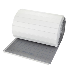 Picture of OVENTROP Dämmrolle für „Cofloor“ System Tackern 10,0 x 1,0 m, aus EPS, WLG 045, Stärke 30-3 mm, Art.Nr. : 1402505