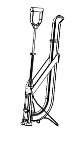 Picture of OVENTROP Tackerwerkzeug für Cofloor Flächenheizung Cofloor Flächenheizung, Art.Nr. : 1402596