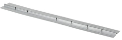 Picture of OVENTROP Wärmeleitlamelle für „Cofloor“ System Trockenbau aus verzinktem Stahlblech, 998 x 122 x 0,4 mm, Art.Nr. : 1402850