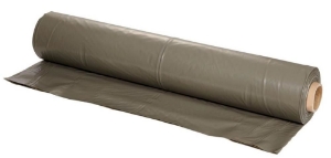 Picture of OVENTROP Abdeckfolie für "Cofloor" System Trockenbau aus PE 0,2 mm, Rollenmaß 25 m x 4 m, Art.Nr. : 1402895