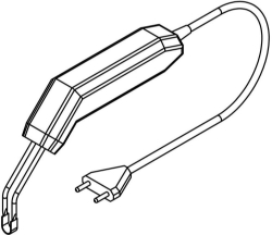 Picture of OVENTROP Heißschneidegerät für „Cofloor“ System Trockenbau, Art.Nr. : 1402891