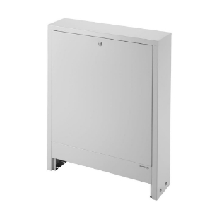 Picture of OVENTROP Aufputz-Verteilerschrank Nr. 1 B 600 x H 760 x T 160 mm, Art.Nr. : 1401171