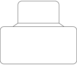 Picture of OVENTROP Isolierschalen für „Hycocon“ für Kühlanlagen zusätzlich erforderlich, DN 15, Art.Nr. : 1061781