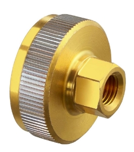 Picture of OVENTROP Adapter für „Hycocon DTZ“ Impulsleitung an G ¾ AG, Art.Nr. : 1062090
